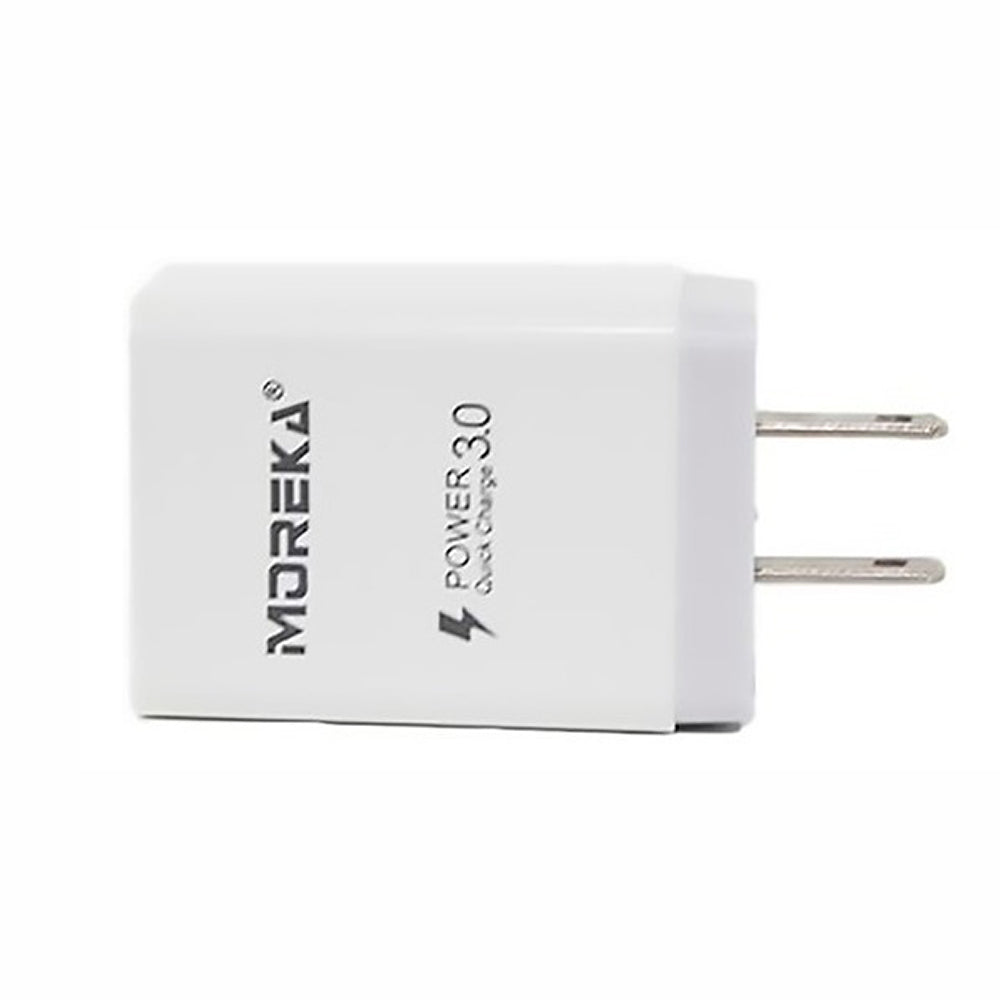 Cubo Cargador D4 3.5A carga rápida