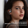 Audífonos Inalámbrico de baja latencia 9D Bluetooth Moreka E298