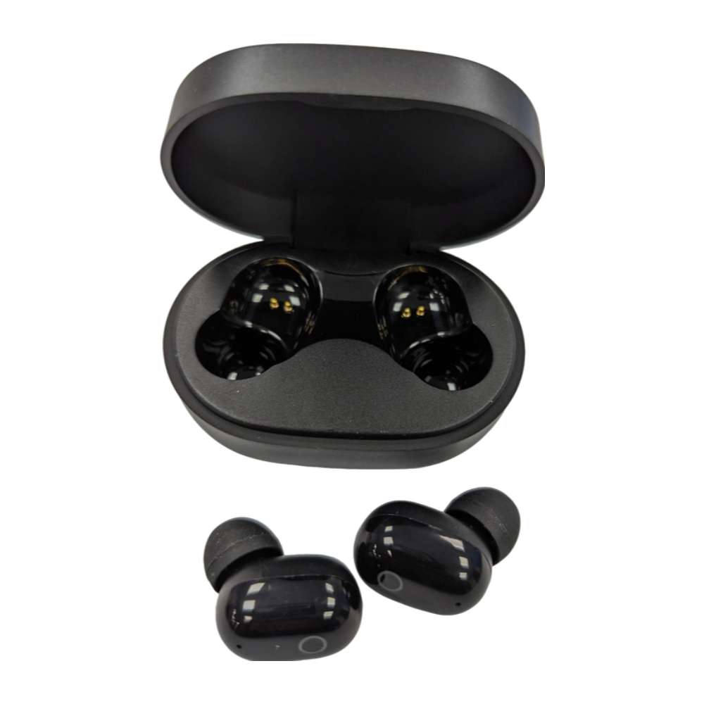 Audífonos Bluetooth Moreka E308 200mAh 5.3