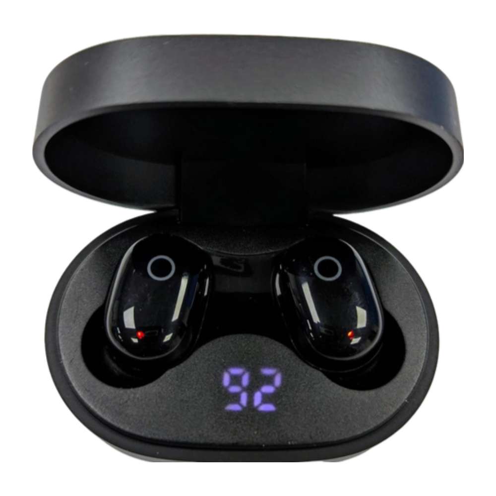 Audífonos Bluetooth Moreka E308 200mAh 5.3
