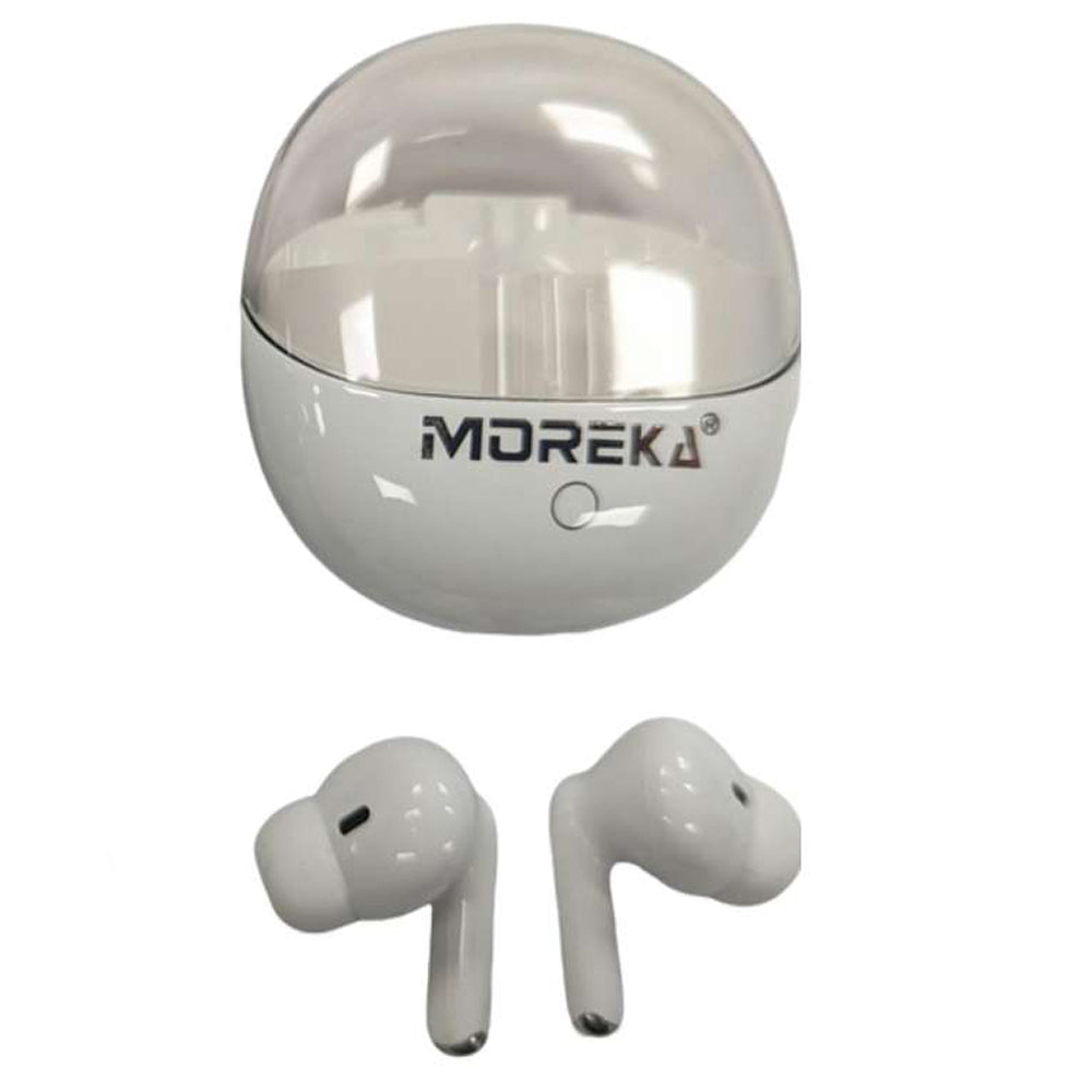 Audífonos Bluetooth Moreka E306 250mAh 5.3