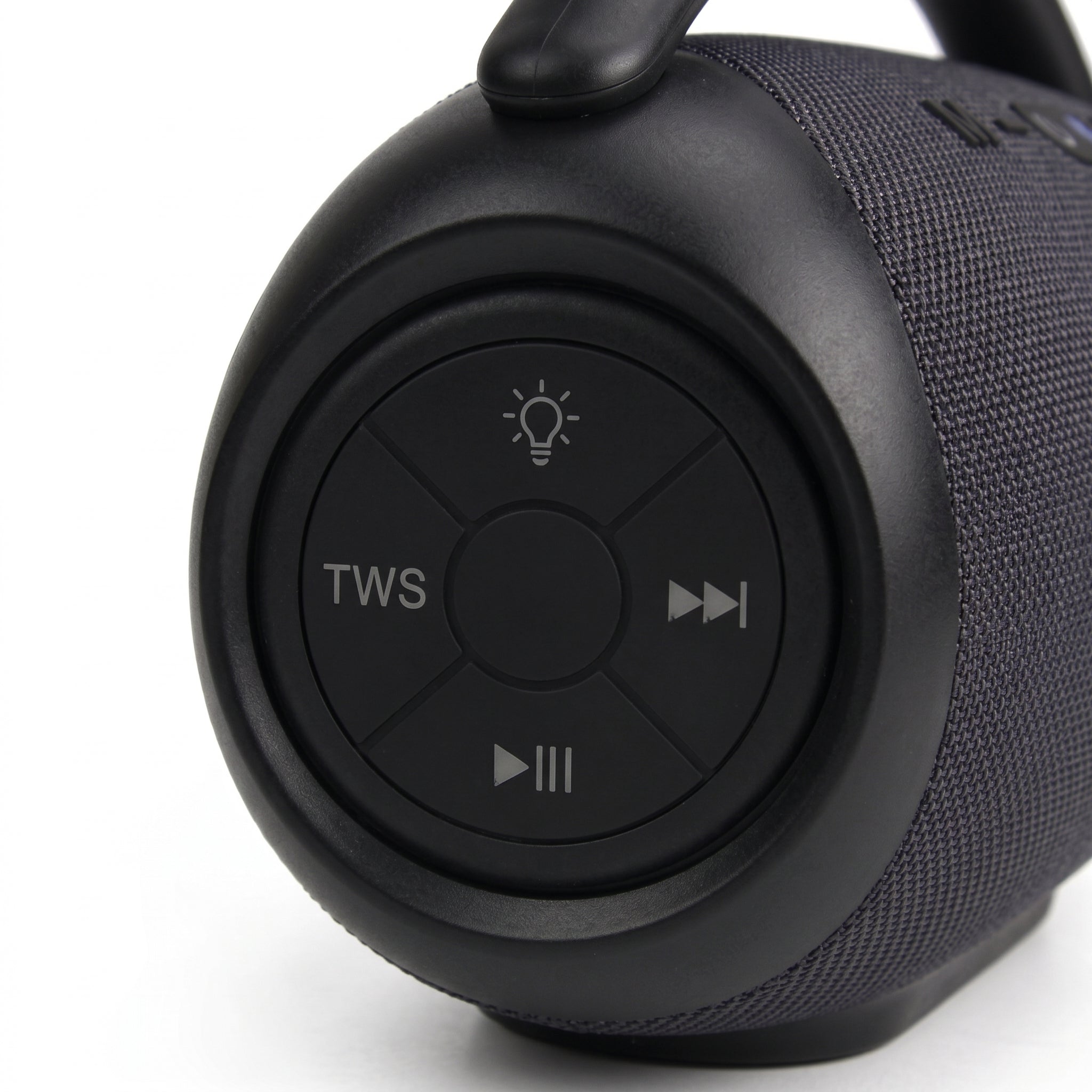 Bocina TWS Recargable Portátil FOL FS-R219: Sonido 50W