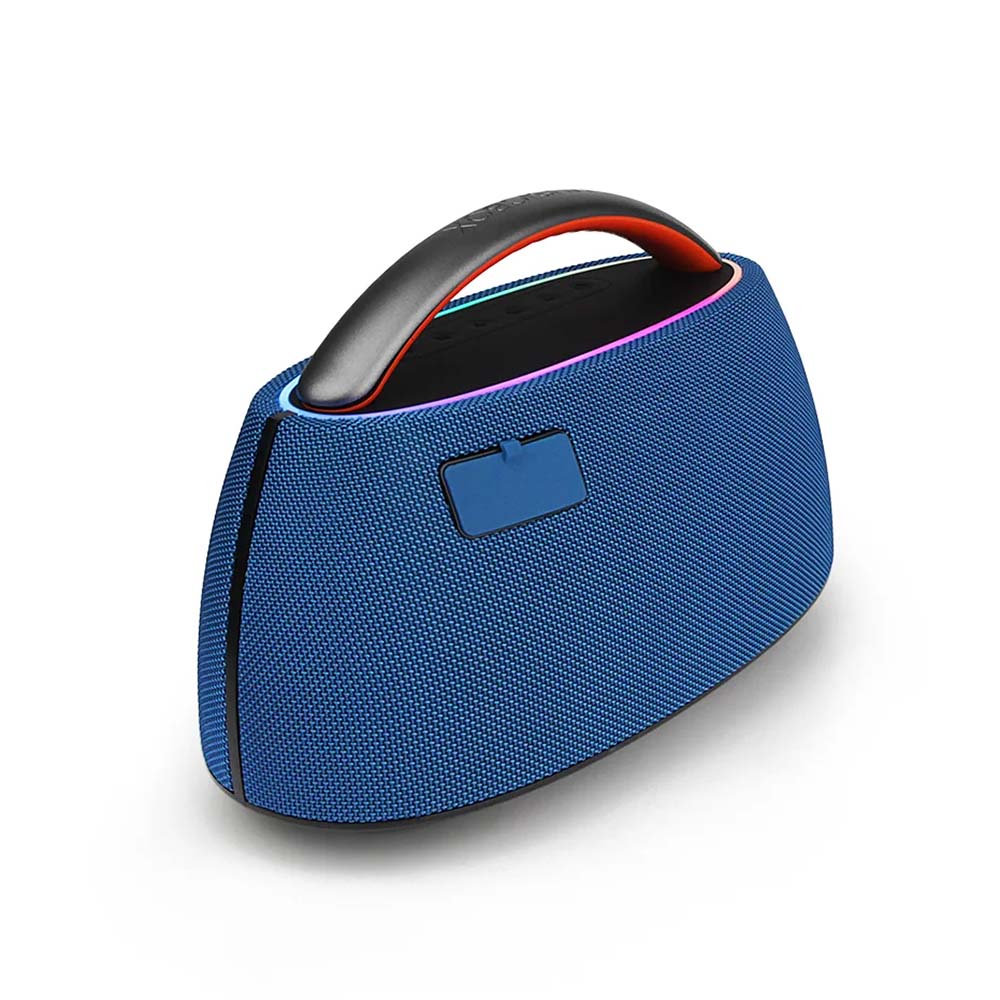 Bocina Fol 40W 2500mAh Bluetooth, TF Card, Radio FM, USB FS-R316