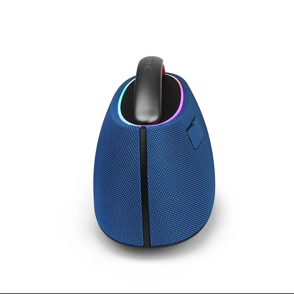 Bocina Fol 40W 2500mAh Bluetooth, TF Card, Radio FM, USB FS-R316