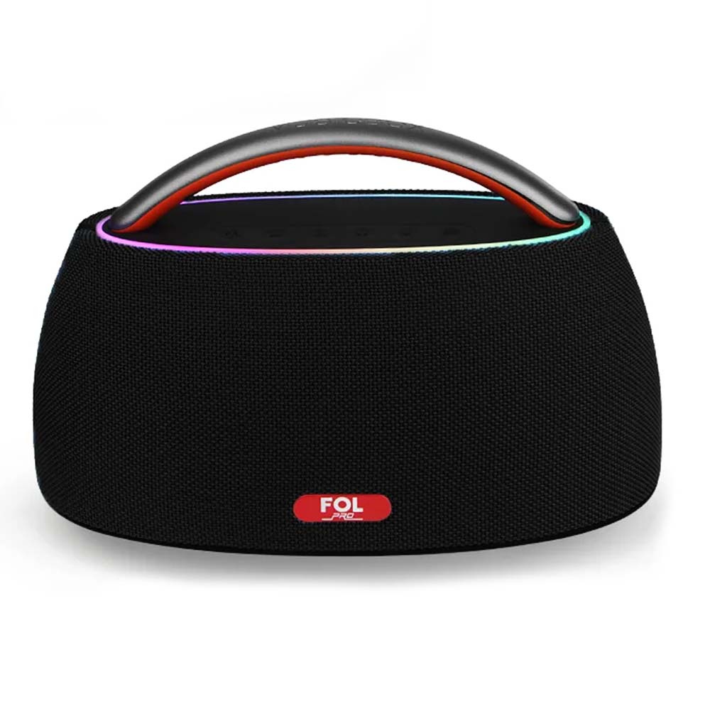 Bocina Fol 40W 2500mAh Bluetooth, TF Card, Radio FM, USB FS-R316