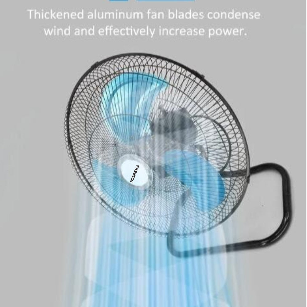 Ventilador alta velocidad de 18 pulgadas, Ajustable FS-131