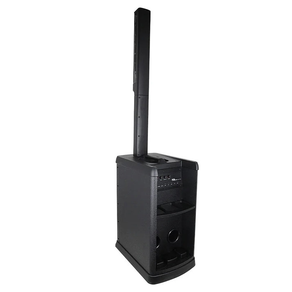 Torre De Audio Con Subwoofer 10 pulgadas más 6 bocinas 420W FS-T888