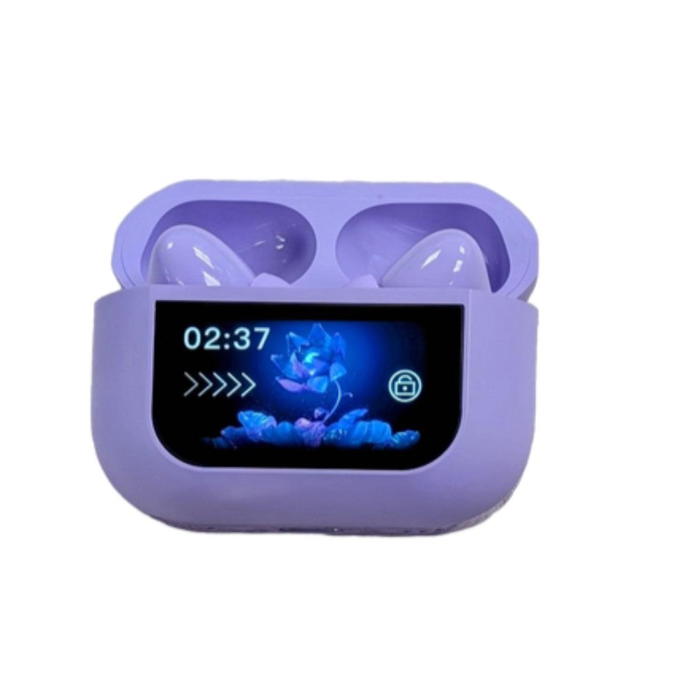 Audífonos FUTURE POD Cancelación Ruido Lcd Táctil 30mAh / 300mAh G-TIDE