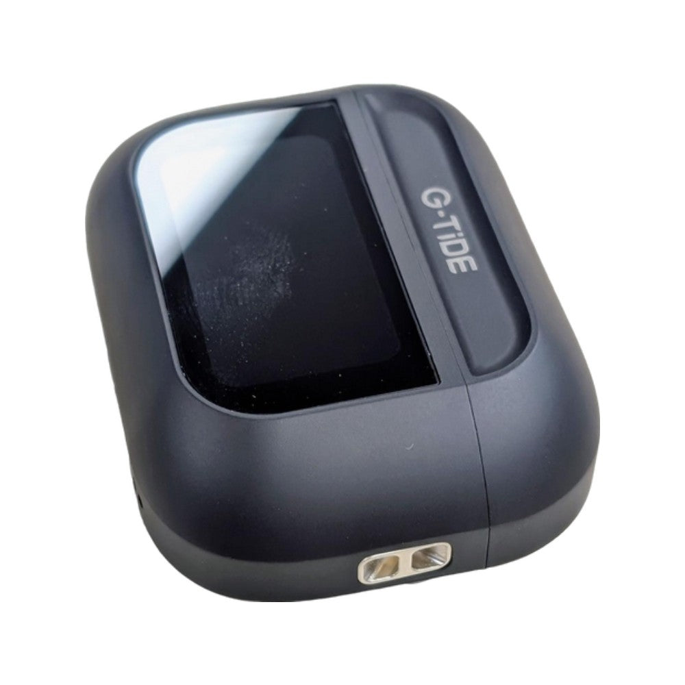 Audífonos FUTURE POD Cancelación Ruido Lcd Táctil 30mAh / 300mAh G-TIDE
