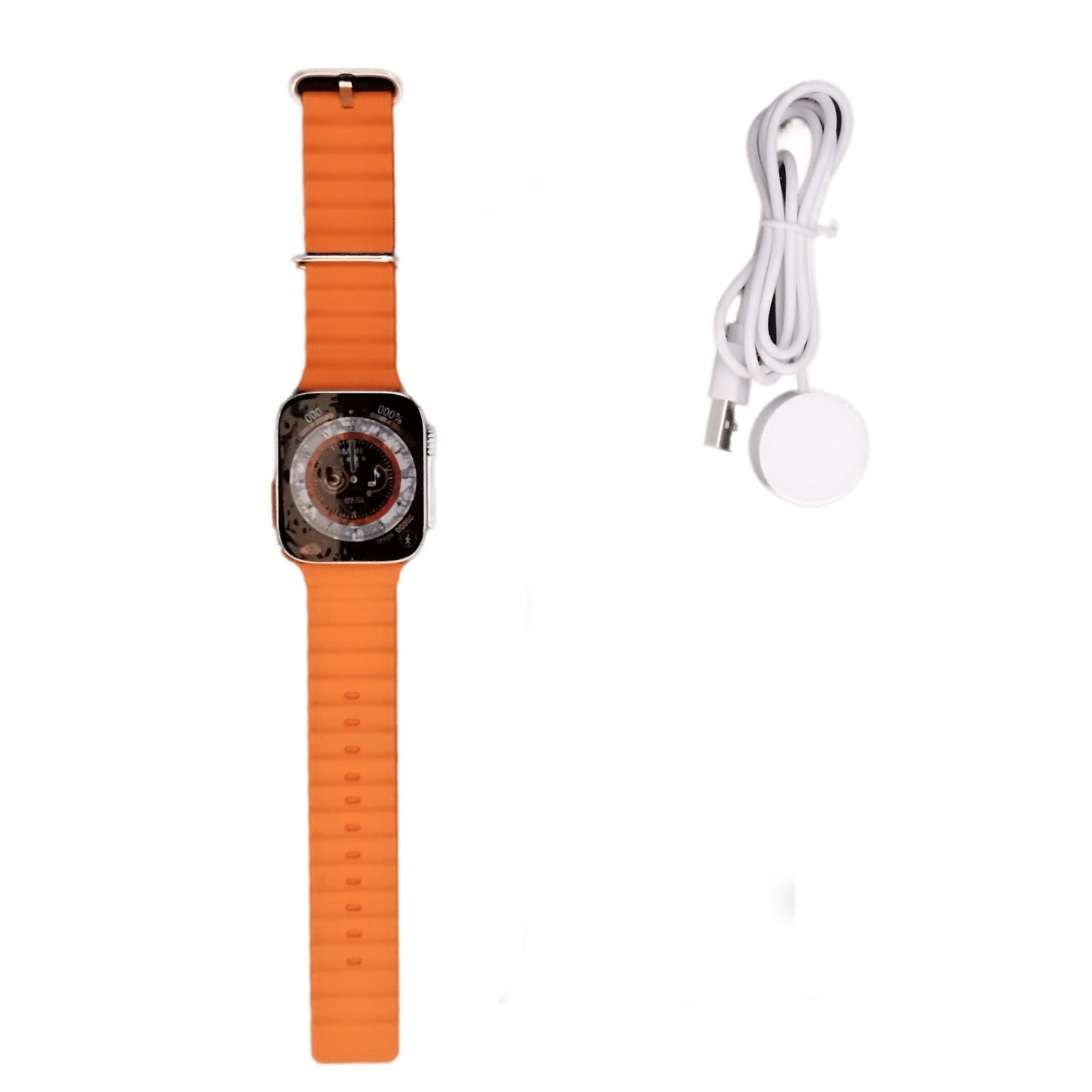 Smart Watch i8 Ultra Series 8 – Moreka Shop