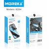 Powerbank Moreka K054  10000 mAh Tipo C V8 IP