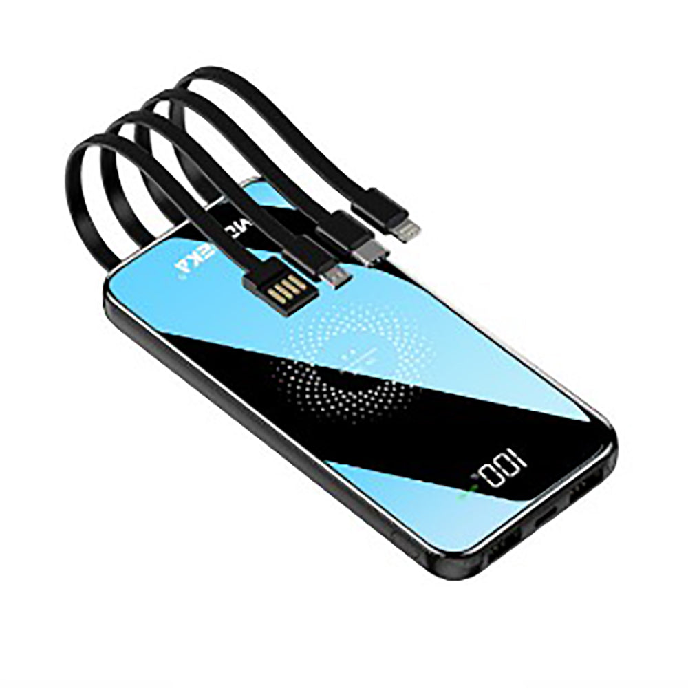 Powerbank Moreka K088 20000 mAh Tipo C V8 IP