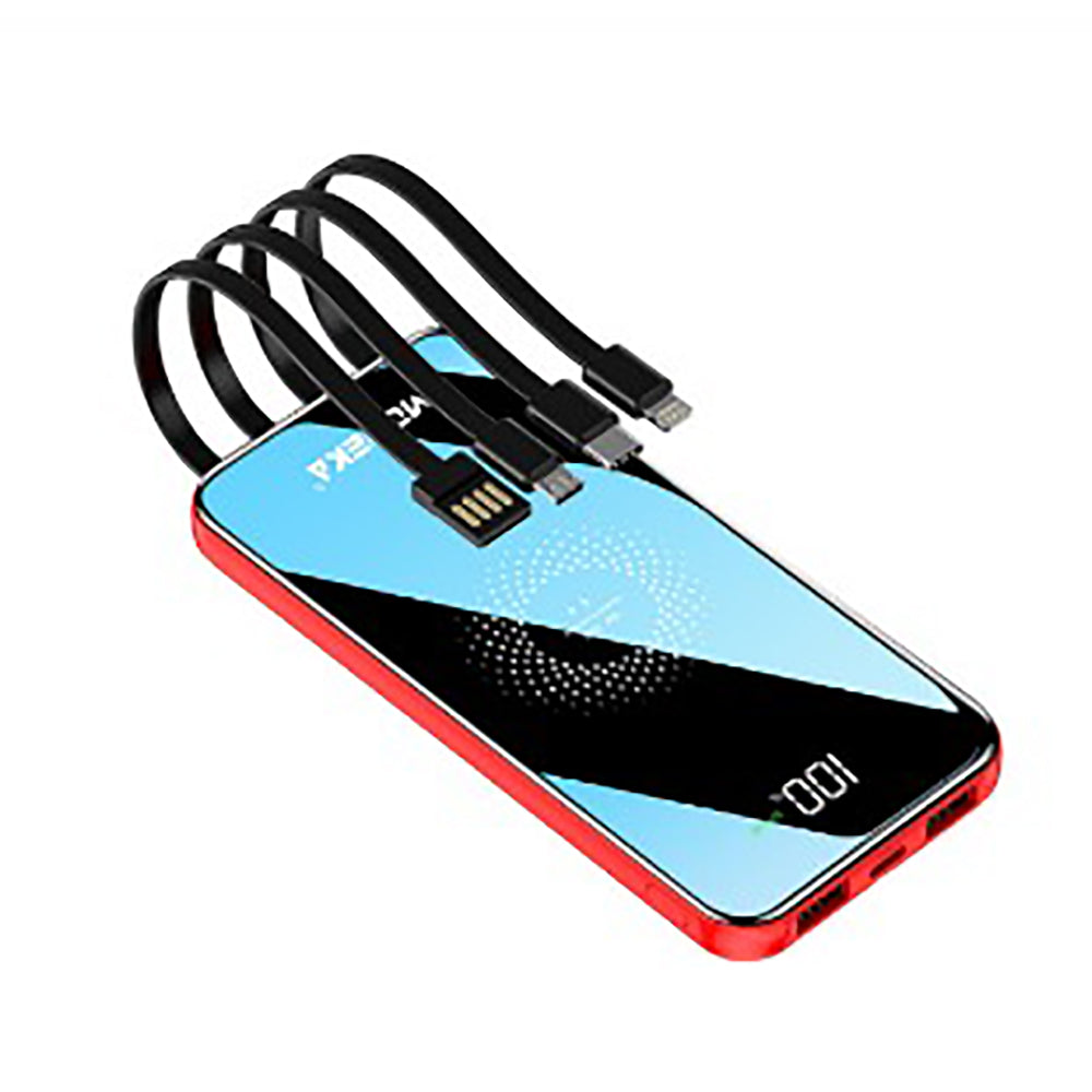 Powerbank Moreka K088 20000 mAh Tipo C V8 IP