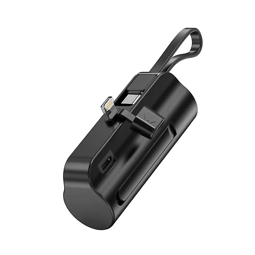 Powerbank Moreka K058 5000 mAh Tipo IP C