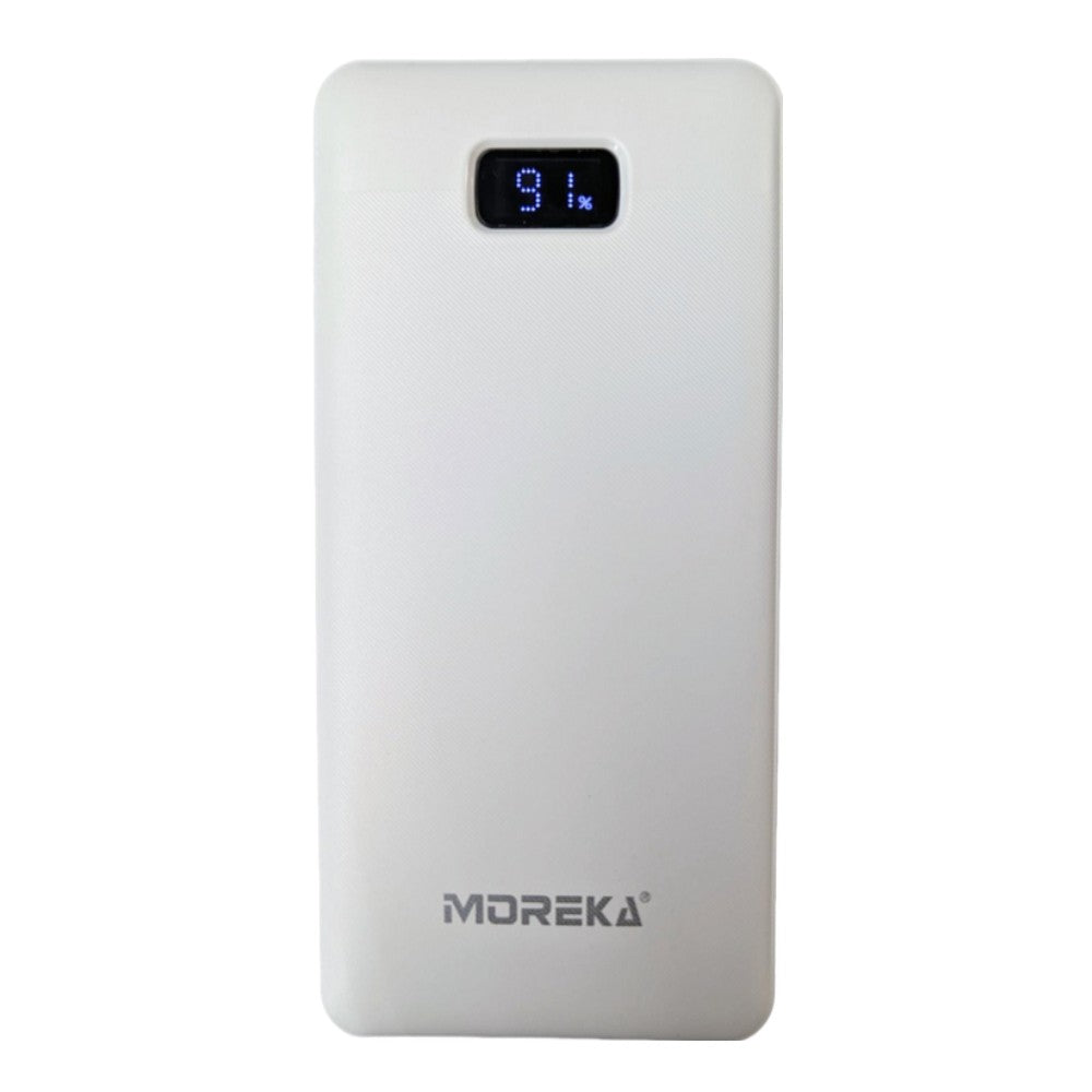 Powerbank Moreka K067 10000 mAh 3.7W Tipo C V8 IP
