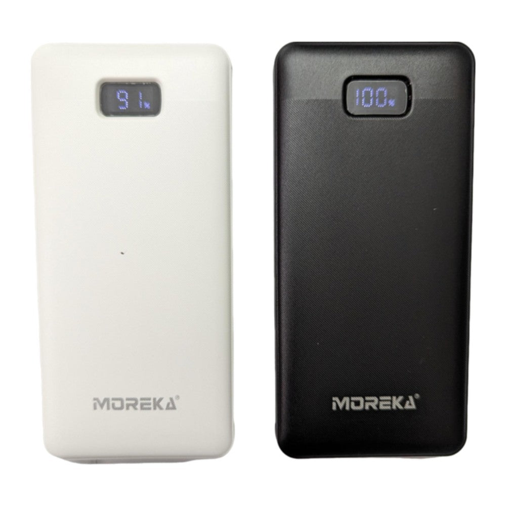 Powerbank Moreka K067 10000 mAh 3.7W Tipo C V8 IP