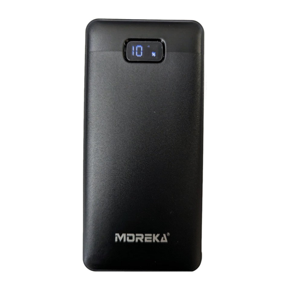 Powerbank Moreka K067 10000 mAh 3.7W Tipo C V8 IP