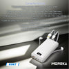 Powerbank Moreka K067 10000 mAh 3.7W Tipo C V8 IP