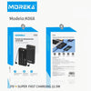 Powerbank Moreka K068 20000 mAh 22.5W Tipo C IP V8