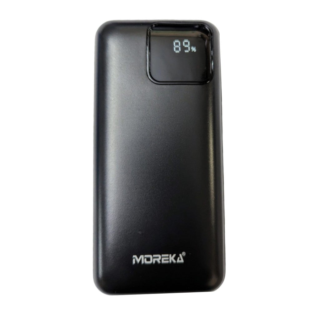 Powerbank Moreka K069 20000 mAh 22.5W Tipo C IP