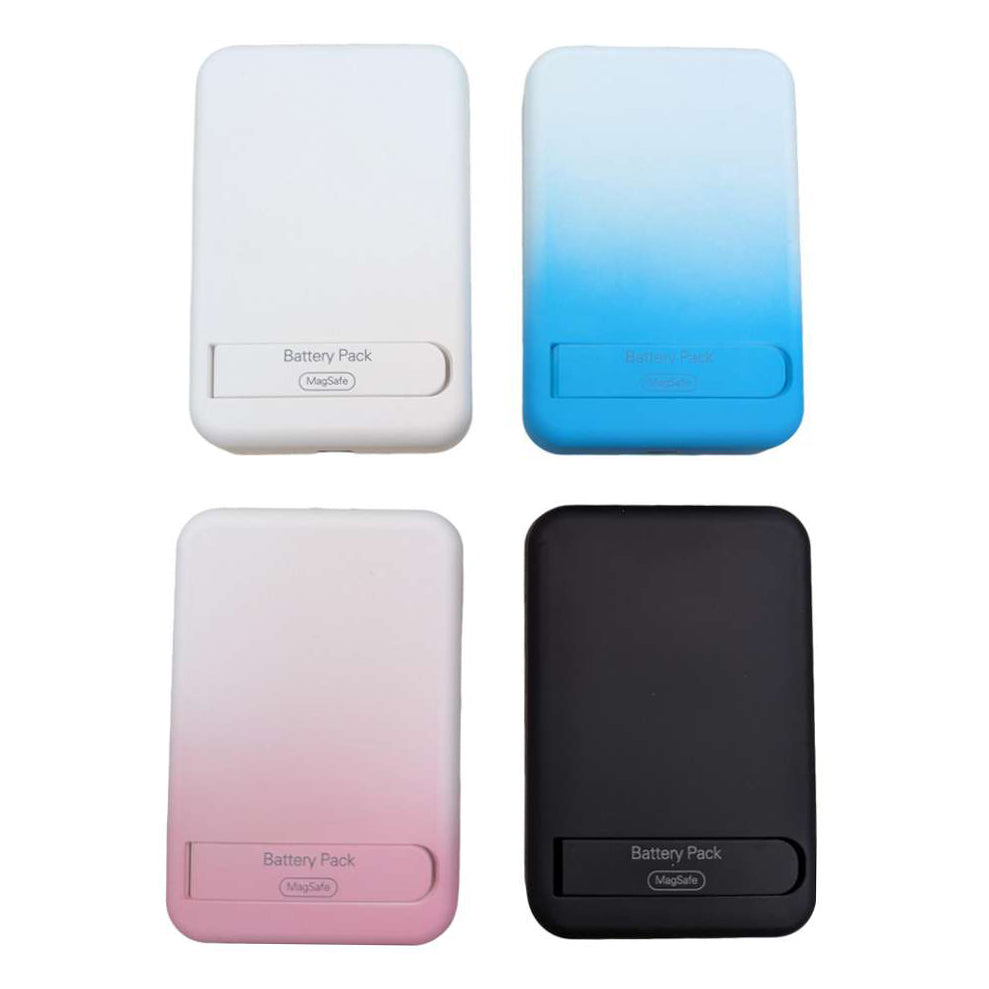 Power Bank Moreka K075 5000 mAh 18.5W inalámbrica 5W