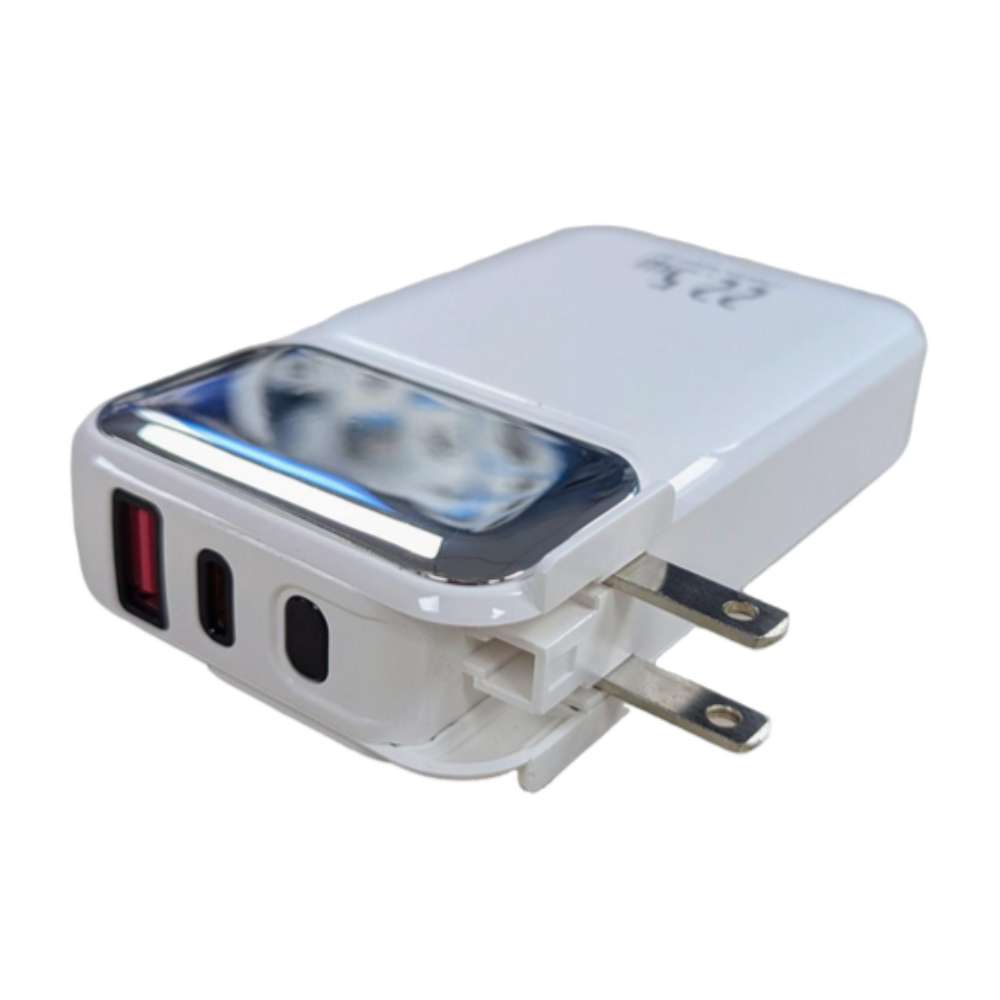 Powerbank Moreka K079 12000 mAh 22.5W Tipo C IP