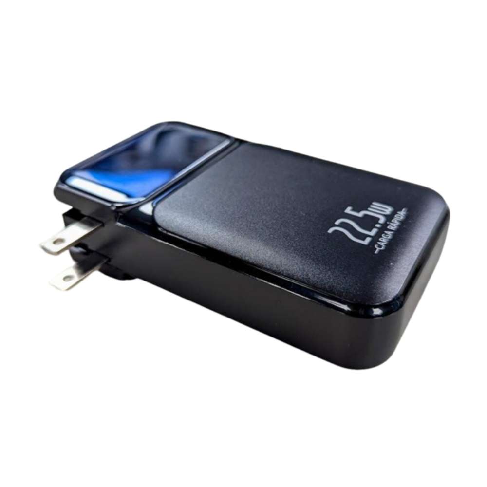 Powerbank Moreka K079 12000 mAh 22.5W Tipo C IP