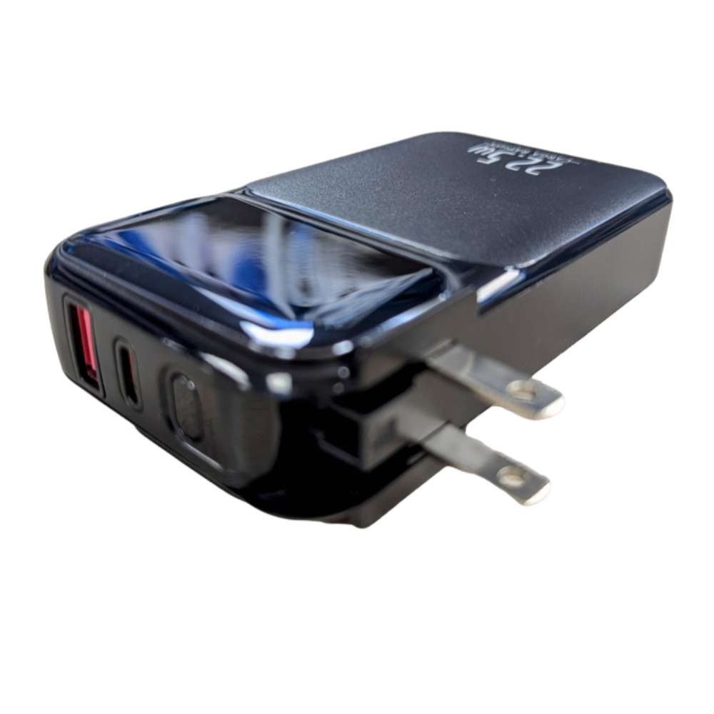 Powerbank Moreka K079 12000 mAh 22.5W Tipo C IP