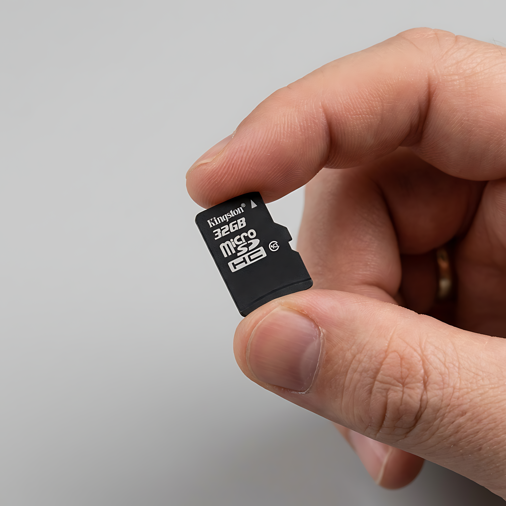 Memoria MICRO SD Kingston 32GB
