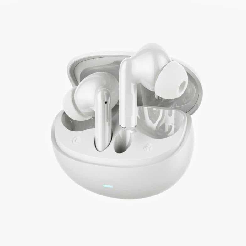 Audífonos L42 Cancelación Ruido  Audífonos 30mAh / Estuche 300mAh IPX4 G-TIDE