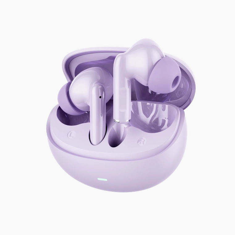 Audífonos L42 Cancelación Ruido  Audífonos 30mAh / Estuche 300mAh IPX4 G-TIDE