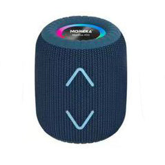 Bocina Bluetooth Moreka 450 TF Card Radio FM Resistente al agua