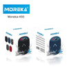 Bocina Bluetooth Moreka 450 TF Card Radio FM Resistente al agua