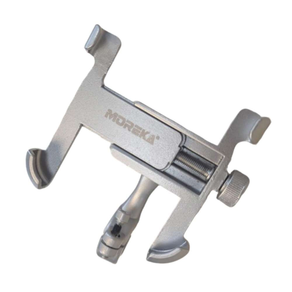 Soporte para Celular Moreka M19-06 para Motocicletas