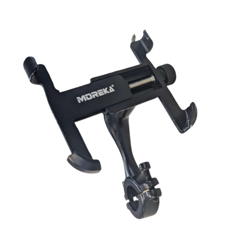 Soporte para Celular Moreka M19-06 para Motocicletas