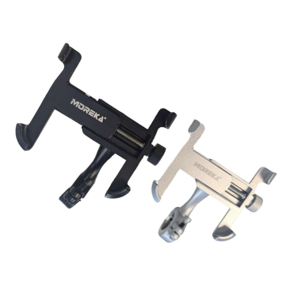 Soporte para Celular Moreka M19-06 para Motocicletas
