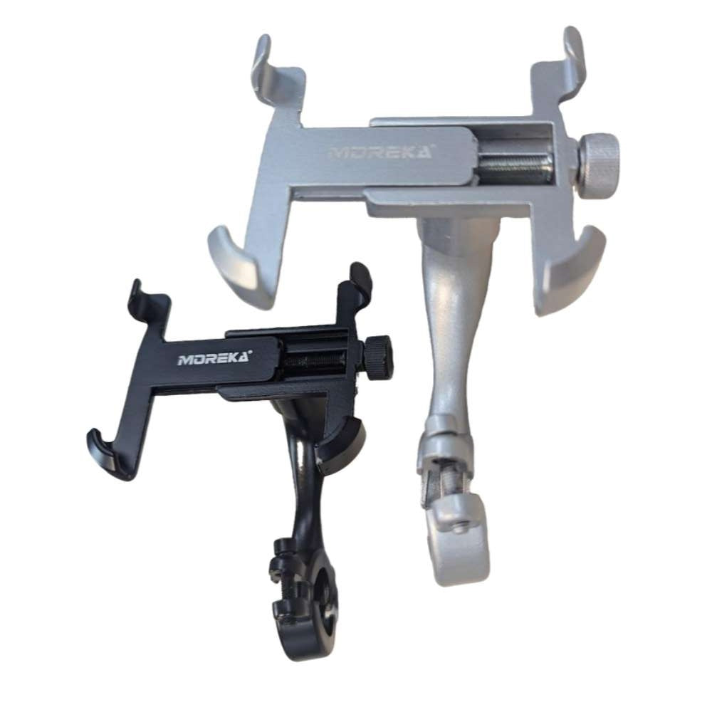 Soporte para Celular Moreka M19-06 para Motocicletas