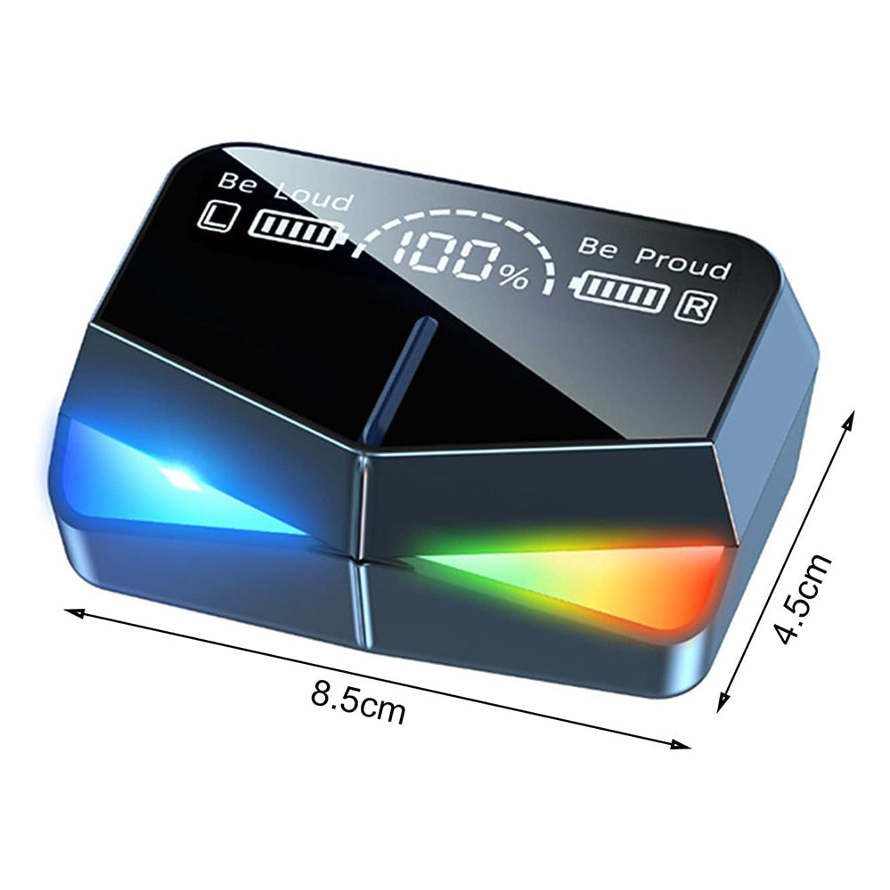 Audífonos Bluetooth Moreka M28, Deportivos TWS – Moreka Shop