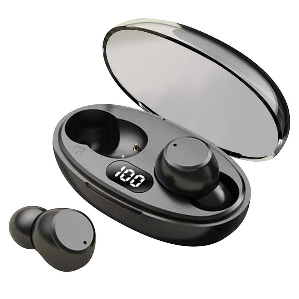 Audífonos Bluetooth 5.0 Moreka M287 TWS Táctil