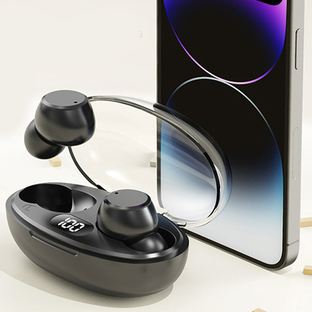 Audífonos Bluetooth 5.0 Moreka M287 TWS Táctil