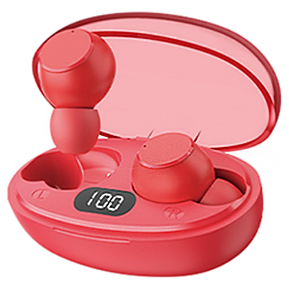 Audífonos Bluetooth 5.0 Moreka M287 TWS Táctil
