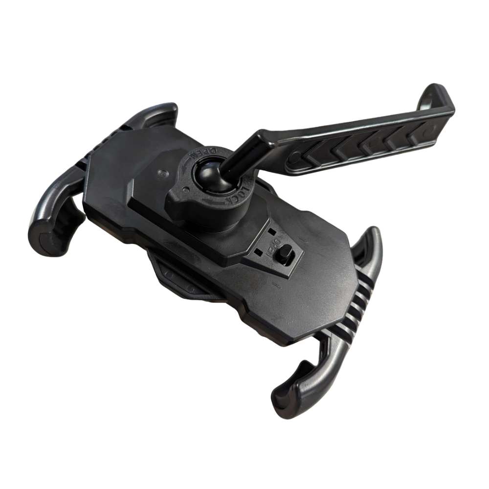 Soporte para Celular Moreka MH-70B para Motocicletas