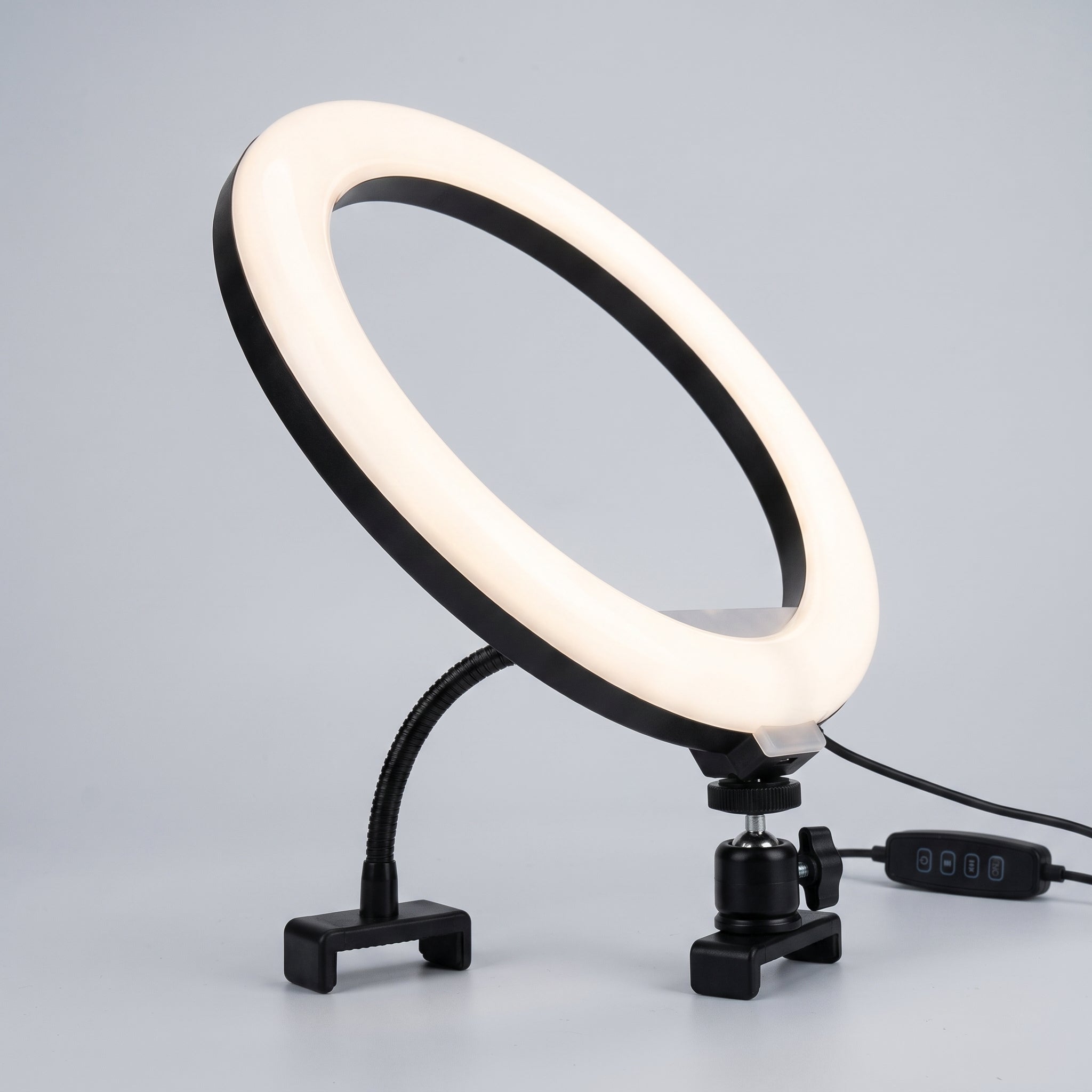 Aro de Luz LED RGB MJ-30