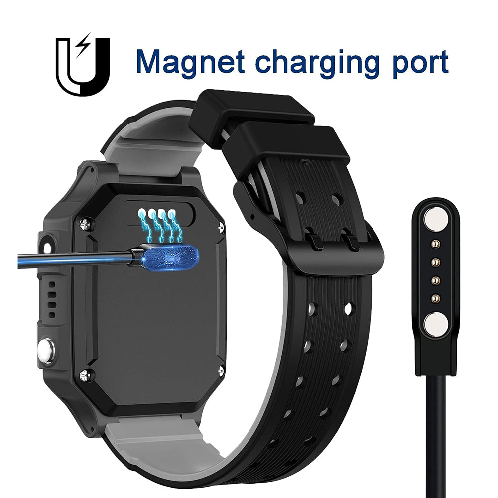 Cargador Magnetico Inalámbrico 0.8M / 150 mA G-TIDE MLC420