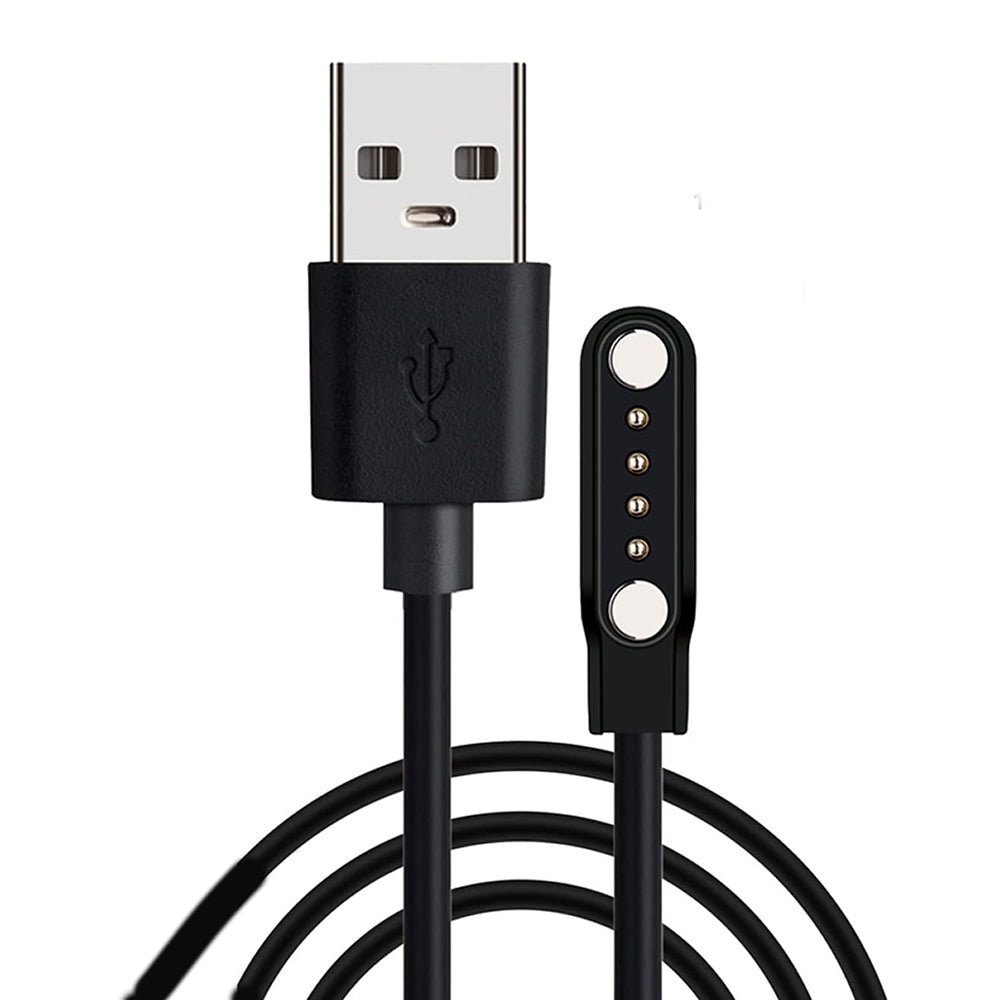 Cargador Magnetico Inalámbrico 0.8M / 150 mA G-TIDE MLC420