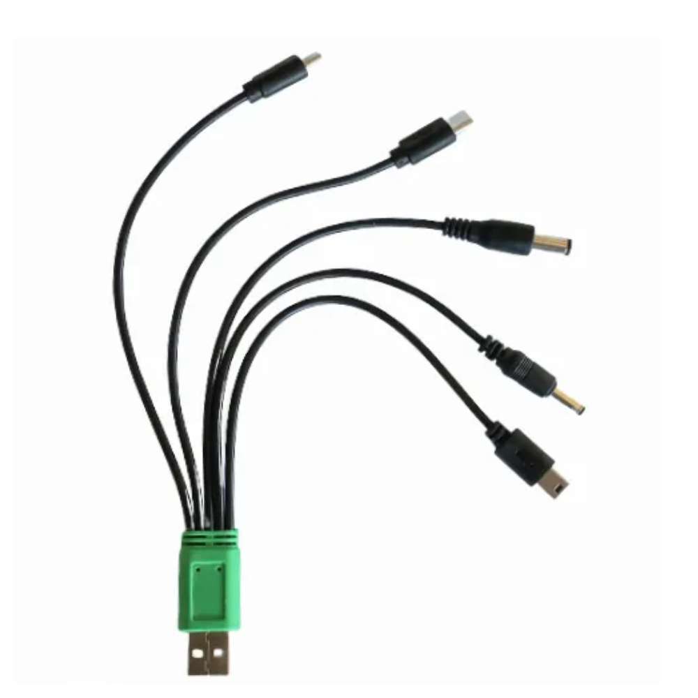 Panel Solar y bateria Moreka MOR-120S 20W 3000 mAh Para Exteriores