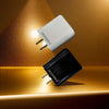 Cargador Moreka MR2886  2.4A  Puerto USB incluye Cable Micro USB 1M