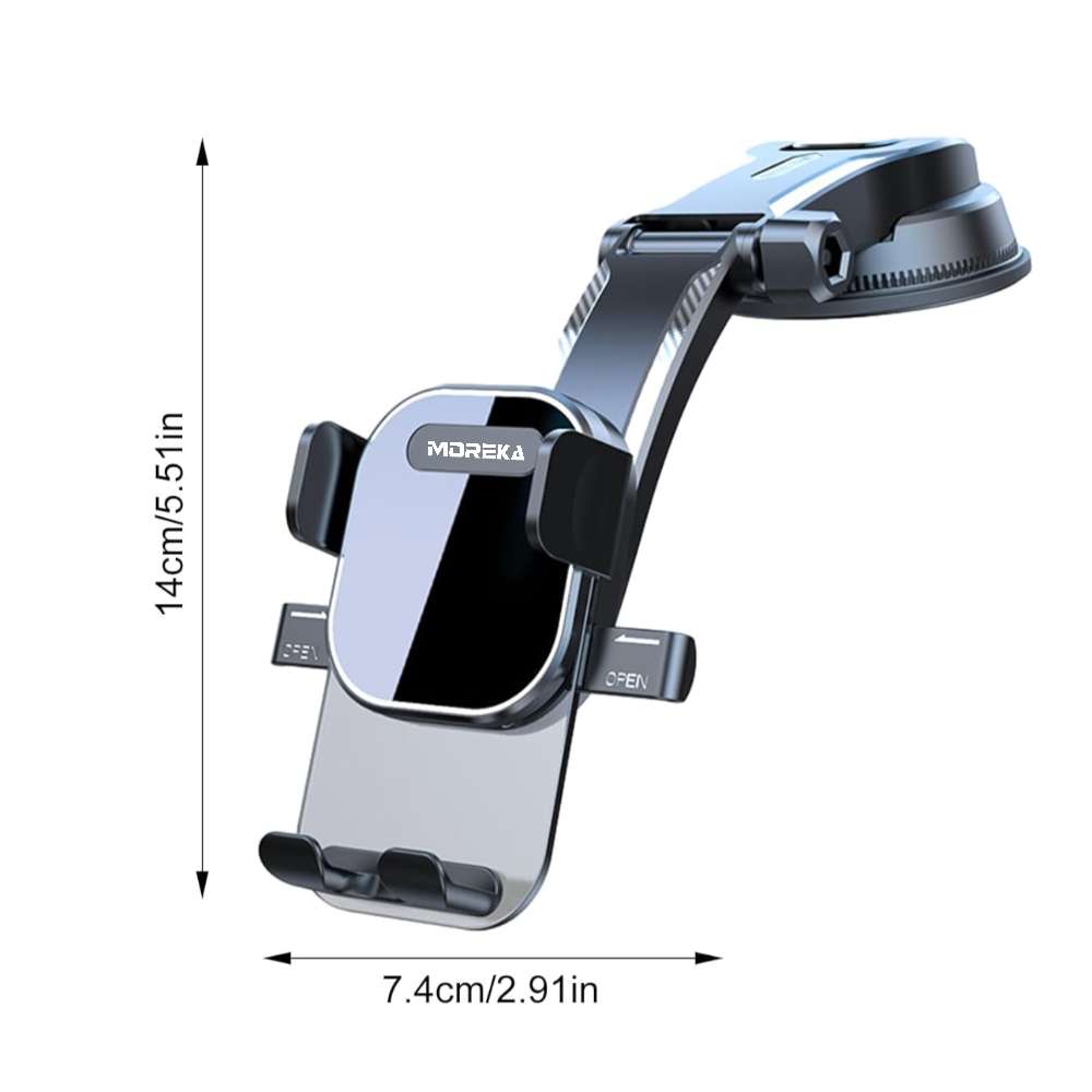 Soporte para Celular Moreka MRT-69B