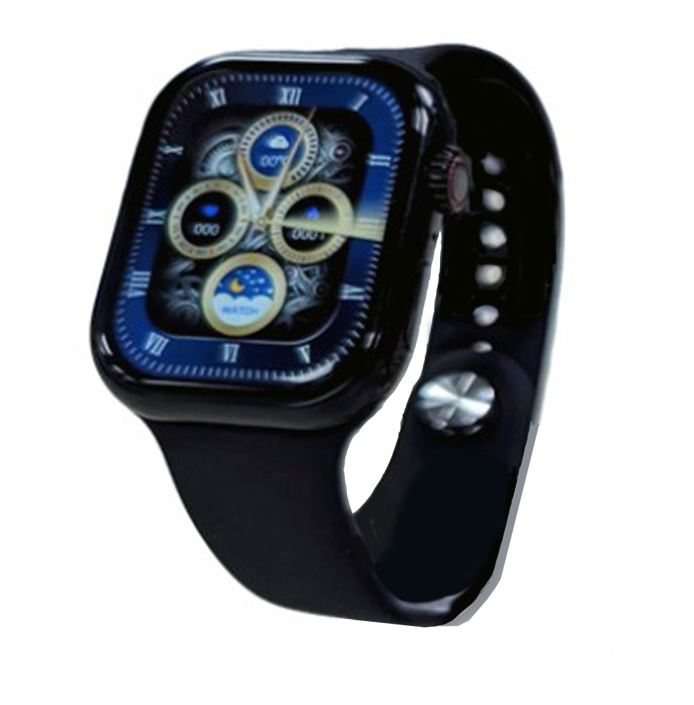 Smart Watch Moreka MSK14 Bluetooth IPX67 3 correas