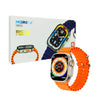 Smart Watch Moreka MSK15  Bluetooth  IPX67 3 Correas